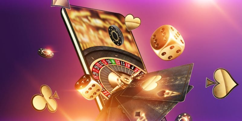 Explore the Best Mobile Casino Payment Methods for You
